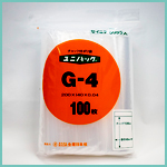 セイニチ純正「ユニパック」