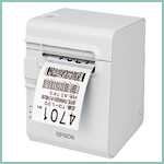 エプソン TM-L90シリーズ用