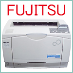 FUJITSU