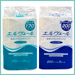 トイレットペーパー