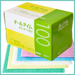 カウンタークロス