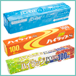 食品用ラップ