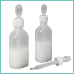 乳児用投薬瓶